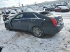 2014 Cadillac CTS