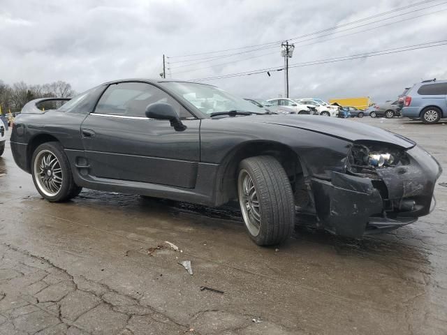 1999 Mitsubishi 3000 GT