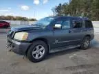 2006 Nissan Armada SE