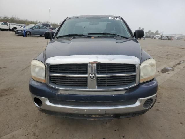 2006 Dodge RAM 1500 ST