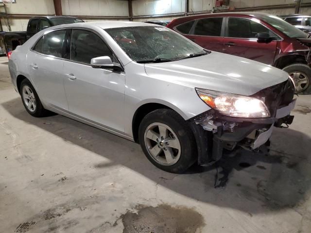 2016 Chevrolet Malibu Limited LT