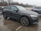 2025 Audi SQ5 Sportback Premium Plus