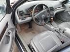 2001 BMW 330 I