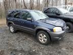 2003 Mazda Tribute ES