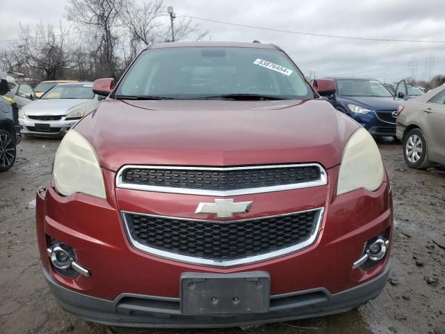 2012 Chevrolet Equinox LT