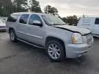 2008 GMC Yukon XL Denali