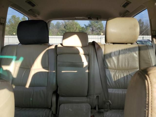 2005 Lexus GX 470