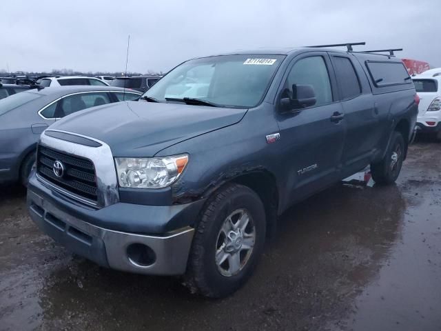 2008 Toyota Tundra Double Cab