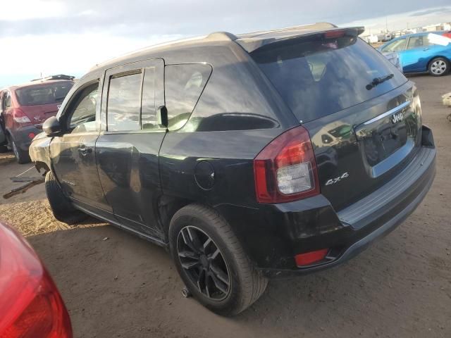 2014 Jeep Compass Sport