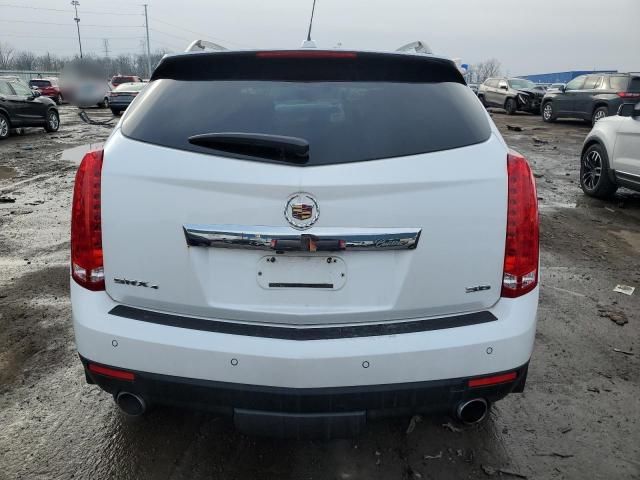 2016 Cadillac SRX Premium Collection