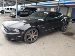 2014 Ford Mustang GT en venta en Sacramento, CA