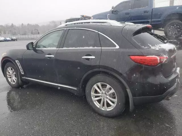 2009 Infiniti FX35