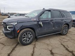 2024 Chevrolet Tahoe K1500 Z71 en venta en Woodhaven, MI