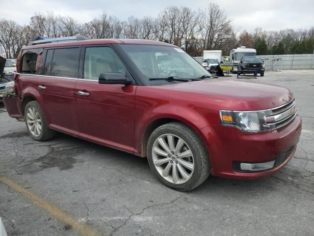 2015 Ford Flex SEL