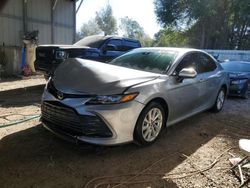 2024 Toyota Camry LE en venta en Midway, FL