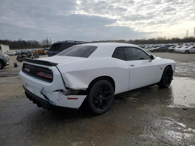 2017 Dodge Challenger R/T