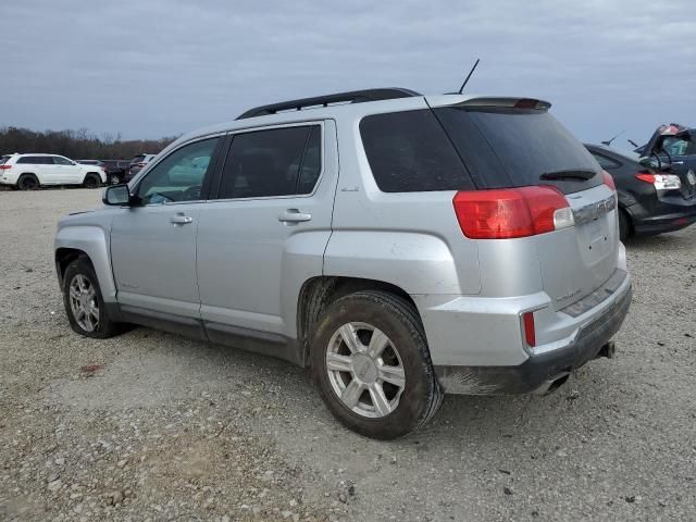 2016 GMC Terrain SLE