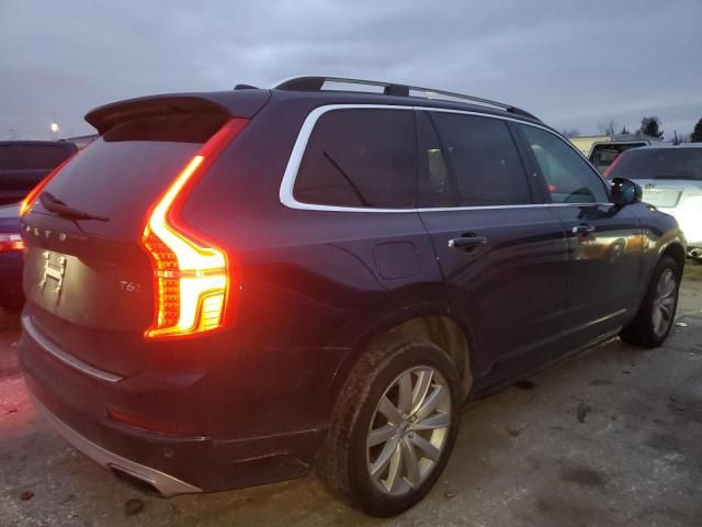 2016 Volvo XC90 T6