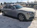 2011 Audi A4 Premium