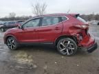 2021 Nissan Rogue Sport SL