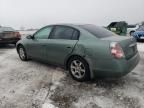 2006 Nissan Altima S