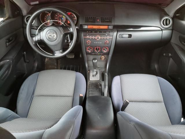 2004 Mazda 3 I