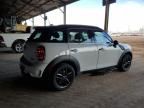 2012 Mini Cooper S Countryman