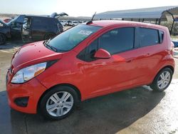 2015 Chevrolet Spark LS en venta en Grand Prairie, TX