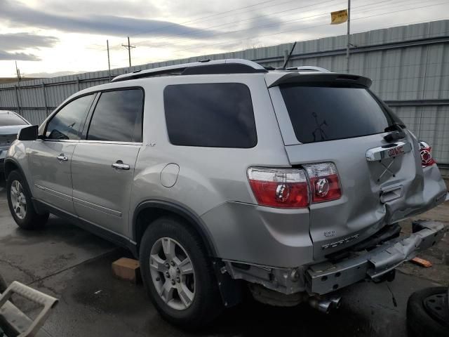 2008 GMC Acadia SLT-1