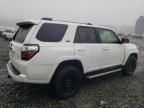 2020 Toyota 4runner SR5/SR5 Premium