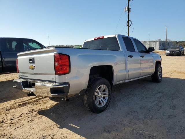 2014 Chevrolet Silverado C1500 LT