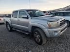 2009 Toyota Tacoma Double Cab Prerunner