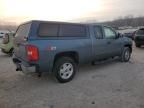 2009 Chevrolet Silverado K1500 LT