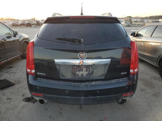 2013 Cadillac SRX Performance Collection