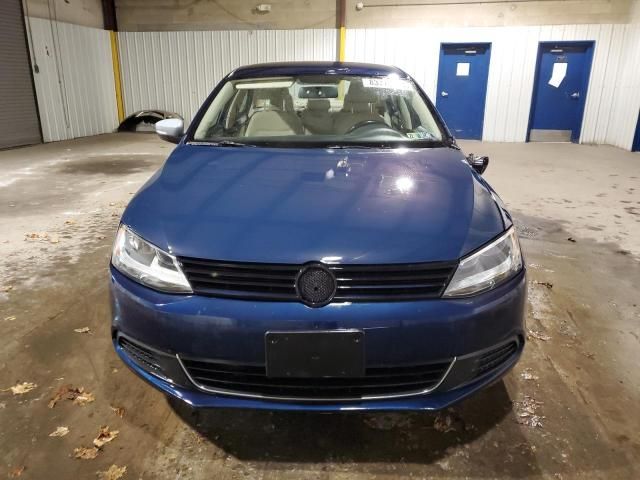 2014 Volkswagen Jetta SE