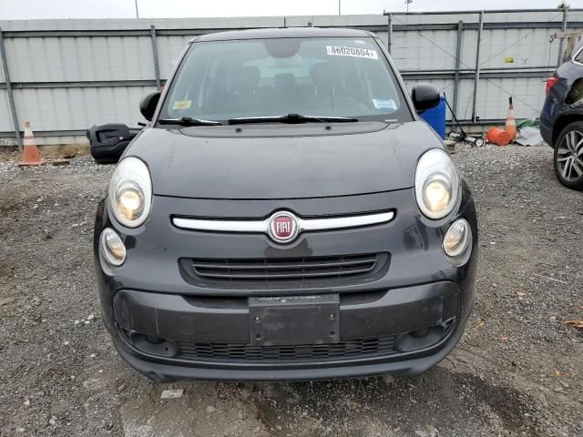 2017 Fiat 500L POP