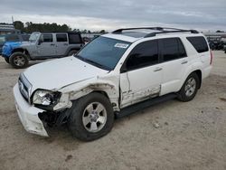 2007 Toyota 4runner SR5 en venta en Harleyville, SC