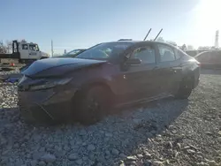 2025 Toyota Camry XSE en venta en Mebane, NC