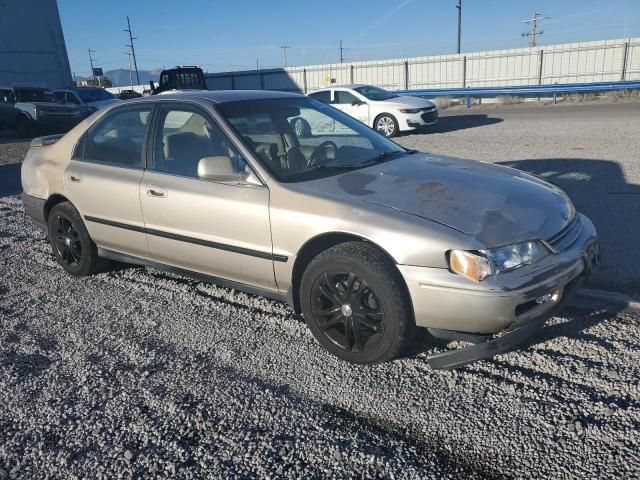 1994 Honda Accord LX