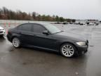 2011 BMW 328 XI Sulev