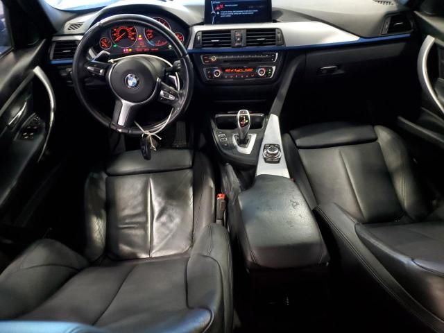 2013 BMW 328 I