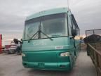 2007 Freightliner Chassis X Line Motor Home