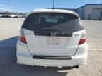 2009 Honda FIT Sport