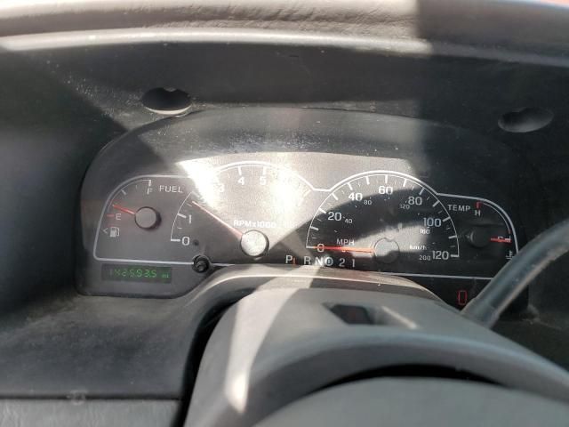 2003 Ford Windstar SE