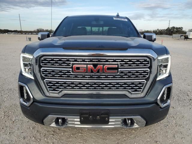 2021 GMC Sierra K1500 Denali