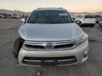 2013 Toyota Highlander Hybrid