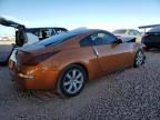 2003 Nissan 350Z Coupe