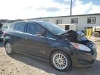 2013 Ford C-MAX SEL