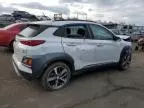 2018 Hyundai Kona Ultimate