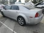 2010 Chevrolet Malibu 1LT